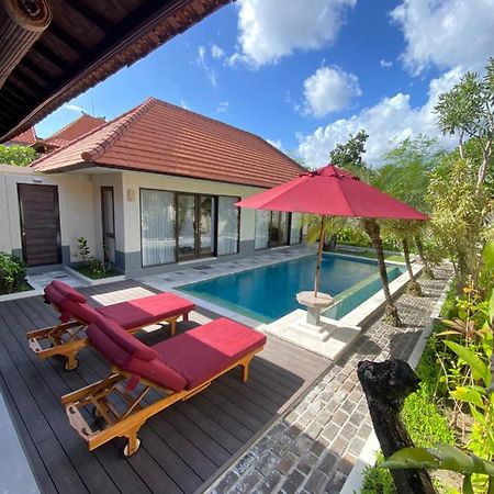 The Awan Villas - Chse Certified Seminyak Extérieur photo