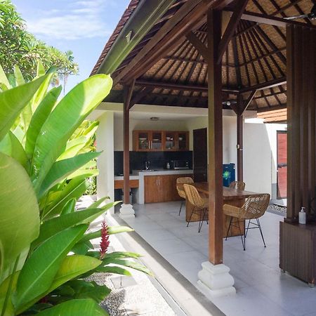 The Awan Villas - Chse Certified Seminyak Extérieur photo