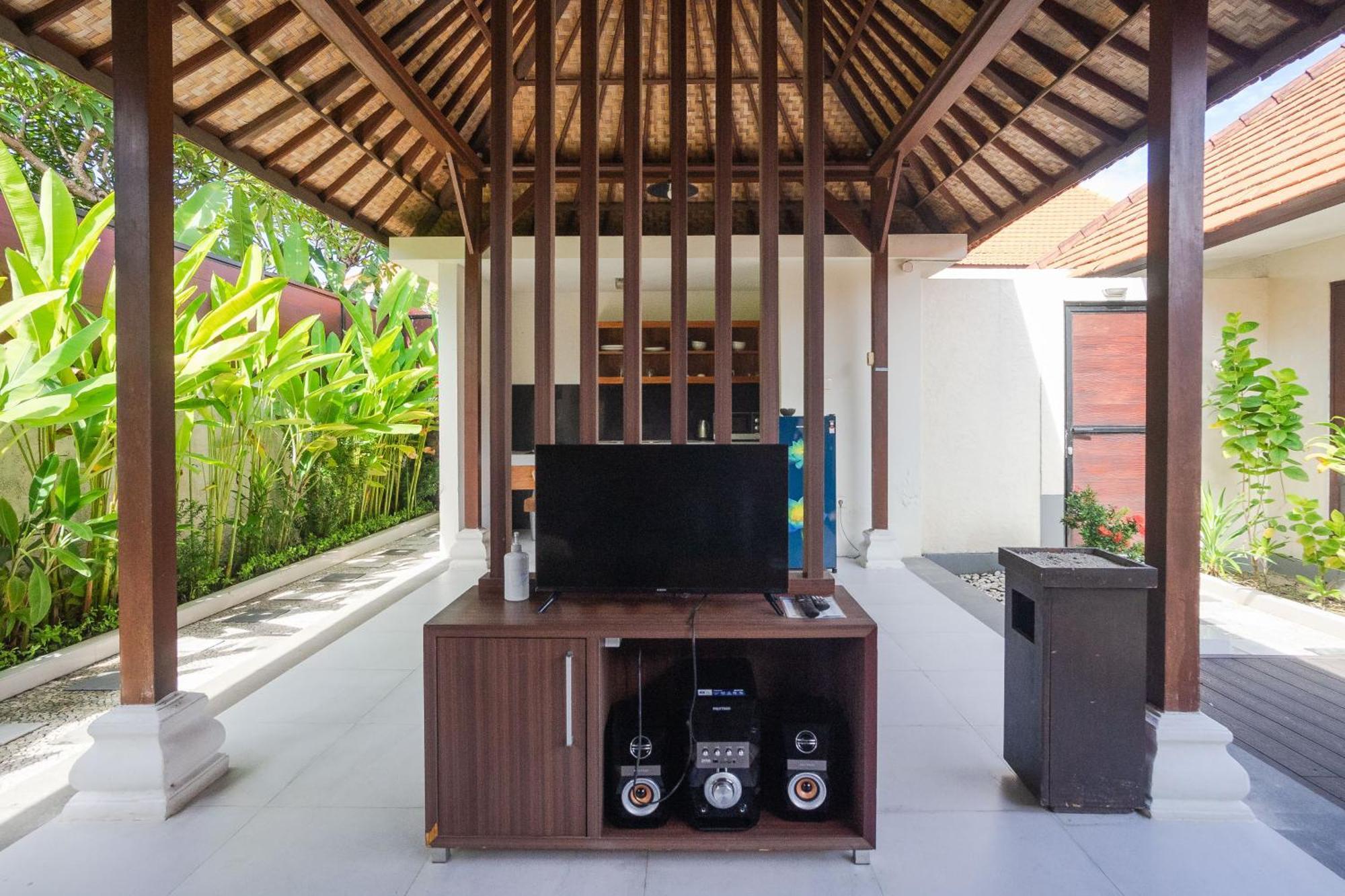 The Awan Villas - Chse Certified Seminyak Extérieur photo