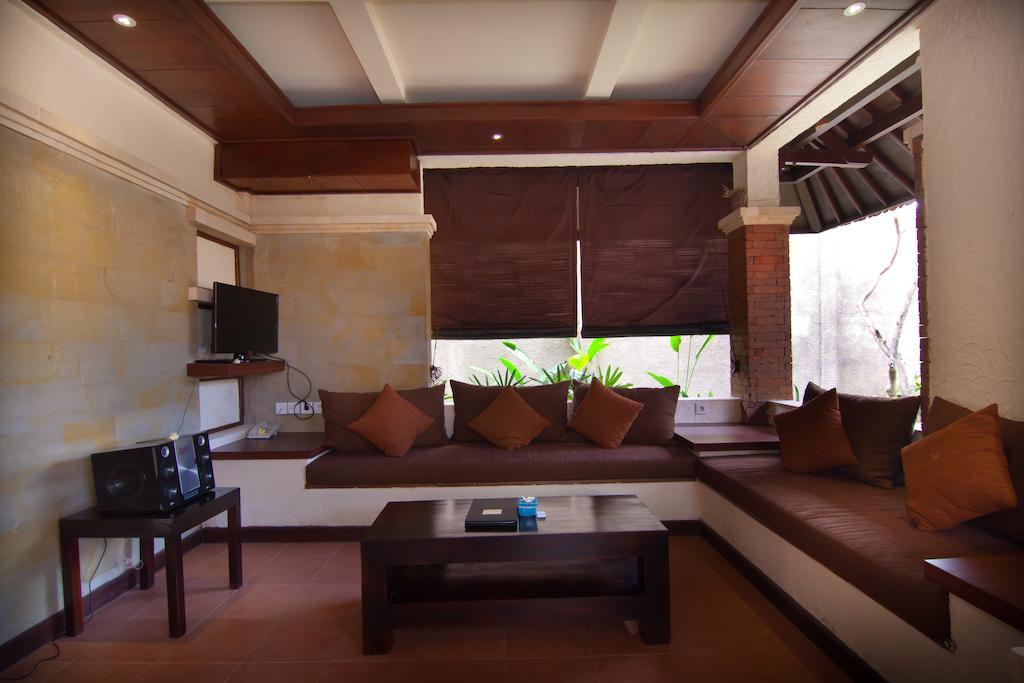 The Awan Villas - Chse Certified Seminyak Extérieur photo