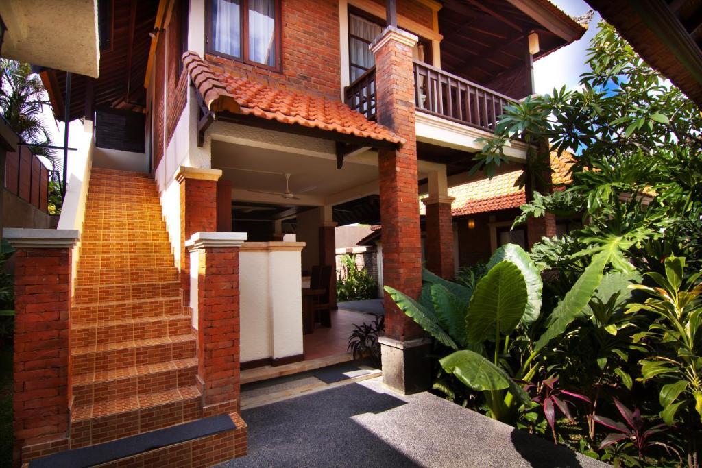 The Awan Villas - Chse Certified Seminyak Extérieur photo