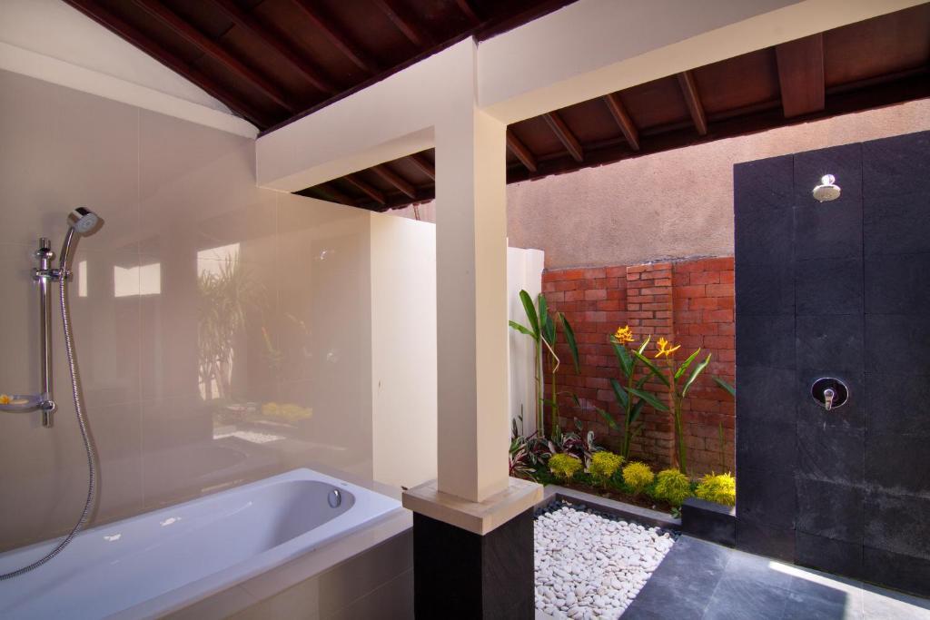 The Awan Villas - Chse Certified Seminyak Extérieur photo