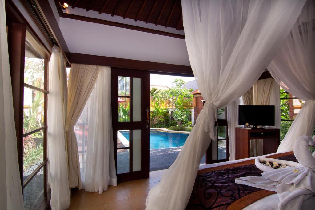 The Awan Villas - Chse Certified Seminyak Extérieur photo