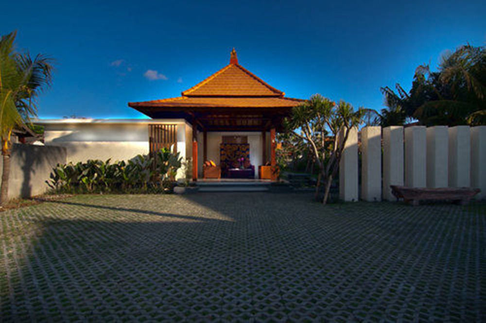 The Awan Villas - Chse Certified Seminyak Extérieur photo